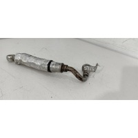 Масляная трубка турбины Skoda Octavia 1998 06A121497Q,06A121497,06A121497Q, AGU