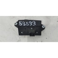Джойстик регулировки рулевой колонки Audi A8 2007 4E0953551,,