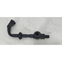 Клапан воздушный Volkswagen Passat 2009 06B133753D,,