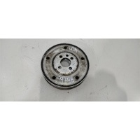 Шкив коленвала Audi A6 2000 06B105243F,06A105243E,06B105243E, AVJ, AMB, ALT, AWA, BFB,