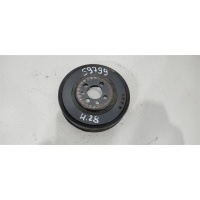 Шкив коленвала Audi A6 2000 06A105243E,06A105243E,06B105243E,06B105243F, AWT, ALT