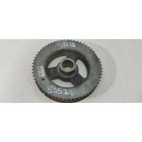 Шкив коленвала Mazda CX7 2009 L3K991010H,1309101052, L3