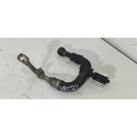 Трубка турбины Audi A6 2002 06B121497C