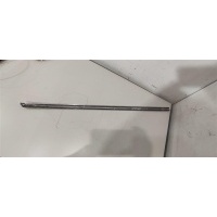 Молдинг двери задней левой Volkswagen Passat 2007 3C0853753A,,