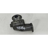 Клапан EGR Mercedes E W211 2007 A2721420115,, 272 л.с. (200 квт)