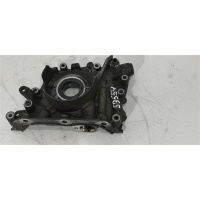 Насос масляный Ford Kuga 2014 BM5G6600GC,, B4164T, JQMA, JQMB