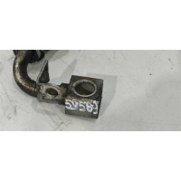 Масляная трубка турбины Volkswagen Golf 2001 06A121497E,, AVC, APH, AWU, AWV, AGU, AUM, AUQ, ARZ, AJQ, APP, AQA, APY, BAM, ARY, AMK, AUL, ARX