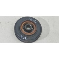 Шкив коленвала Ford Kuga 2014 JQMB,B4164T,B4164T3,JQMA,JQMB,JTDA,JTDB,JTMA, B4164T, JQMA, JQMB