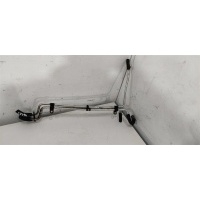 Трубка топливная Volkswagen Passat 2006 1K0130308J,, BKP, BMA