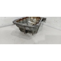 Поддон масляный двигателя Ford Focus 2016 BM5G6675BA,, M8DA, B4164T