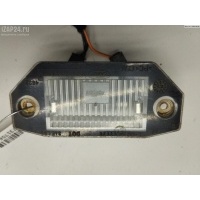 Подсветка номера Ford Mondeo III (2000-2007) 2001 1S7113550AC