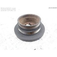 Шкив коленвала BMW 5 E39 (1995-2003) 1999 1432471