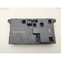 Блок управления двери передней левой Mercedes W211 (E) 2004 2118207526