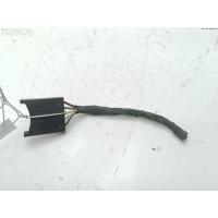 Разъем (фишка) проводки Mercedes W210 (E) 1998 0025458226