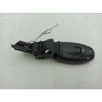 Джойстик управления мультимедиа Citroen Xsara Picasso 2006 96538207XT