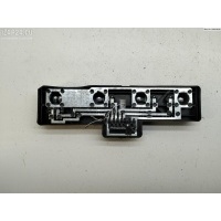 Плата фонаря заднего правого Skoda Octavia mk1 (A4) 2004 1u9945258