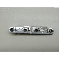 Плата фонаря заднего правого Skoda Fabia mk1 (6Y) 2001 6y6945257