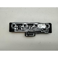 Плата фонаря заднего левого Skoda Octavia mk1 (A4) 2004 1U9945257