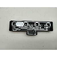 Плата фонаря заднего правого Skoda Octavia mk1 (A4) 2004 1u9945258