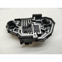 Плата фонаря заднего левого Seat Leon (1999-2005) 2000 1M6945258