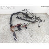 Проводка двигателя BMW 5 E39 (1995-2003) 1997 1433358
