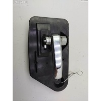 Ручка двери внутренняя задняя левая Opel Omega B 2001 24427638