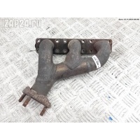 Коллектор выпускной BMW 5 E39 (1995-2003) 1997 11621740731