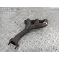 Коллектор выпускной BMW 5 E39 (1995-2003) 1997 11621740730