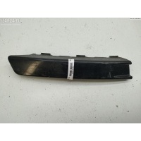 Молдинг бампера переднего Прав. Volkswagen Passat B6 2007 3C0807646A