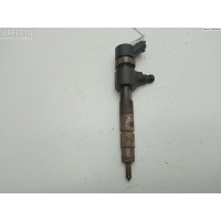 Форсунка топливная Fiat Doblo (2000-2010) 2008 0445110187