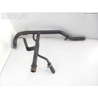 Трубка охлаждающей жидкости металлическая BMW 5 E39 (1995-2003) 1997 11531433059