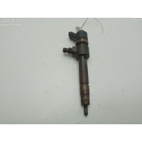 Форсунка топливная Fiat Doblo (2000-2010) 2008 0445110187