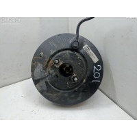 Усилитель тормозов вакуумный Opel Astra H 2005 93179175