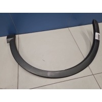Расширитель арки левый передний Audi Q3 8U 2012-2018 8U0853717AGRU