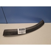 Накладка переднего бампера правая Toyota Fortuner GGN155 2015- 521120K240