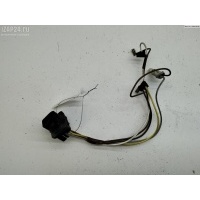 Проводка фары Volkswagen Passat B4 1996 144322
