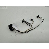 Проводка фары Volkswagen Passat B4 1996 144322