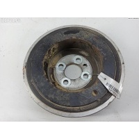 Шкив коленвала Audi A4 B7 (2004-2008) 2005 06B105243F