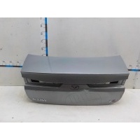 Крышка багажника KAIYI E5 2021- 928000312AADYJ
