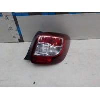 Фонарь задний правый Renault Sandero 2018- 265500465R