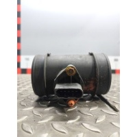 Расходомер воздуха Peugeot Boxer 2003 0281002184
