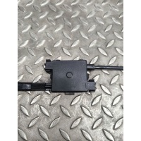 Трос капота Skoda Scala 2021 654823531