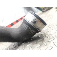 Патрубок интеркулера Mercedes C W203 2003 a2035282982