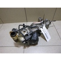 Радиатор системы EGR BMW 5-serie F10/F11 (2009 - 2016) 11717823210