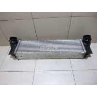 Интеркулер BMW 5-serie F10/F11 (2009 - 2016) 17517805629