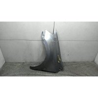 Крыло перед. левая Volkswagen Polo 2009-2014 2012 6R0821105J