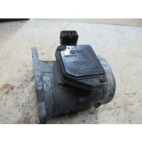 Расходомер воздуха Audi 100 1992 078133471a