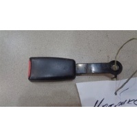 Замок ремня безопасности передний правый Hyundai Matrix 2001-2010 2005 8884017000LK