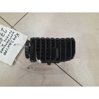 Дефлектор воздушный центральный левый Toyota Land Cruiser 100 1998-2007 1999 5567060070