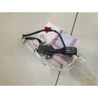 Переключатель круиз-контроля Toyota Land Cruiser 100 1998-2007 1999 8463060030